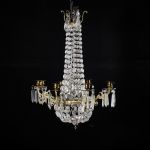 1522 9315 CHANDELIER